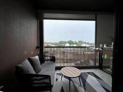 Kandis Residence (D27), Condominium #503452231